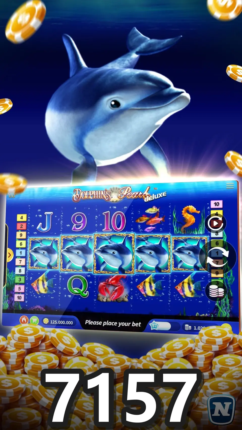 7157 Baixar