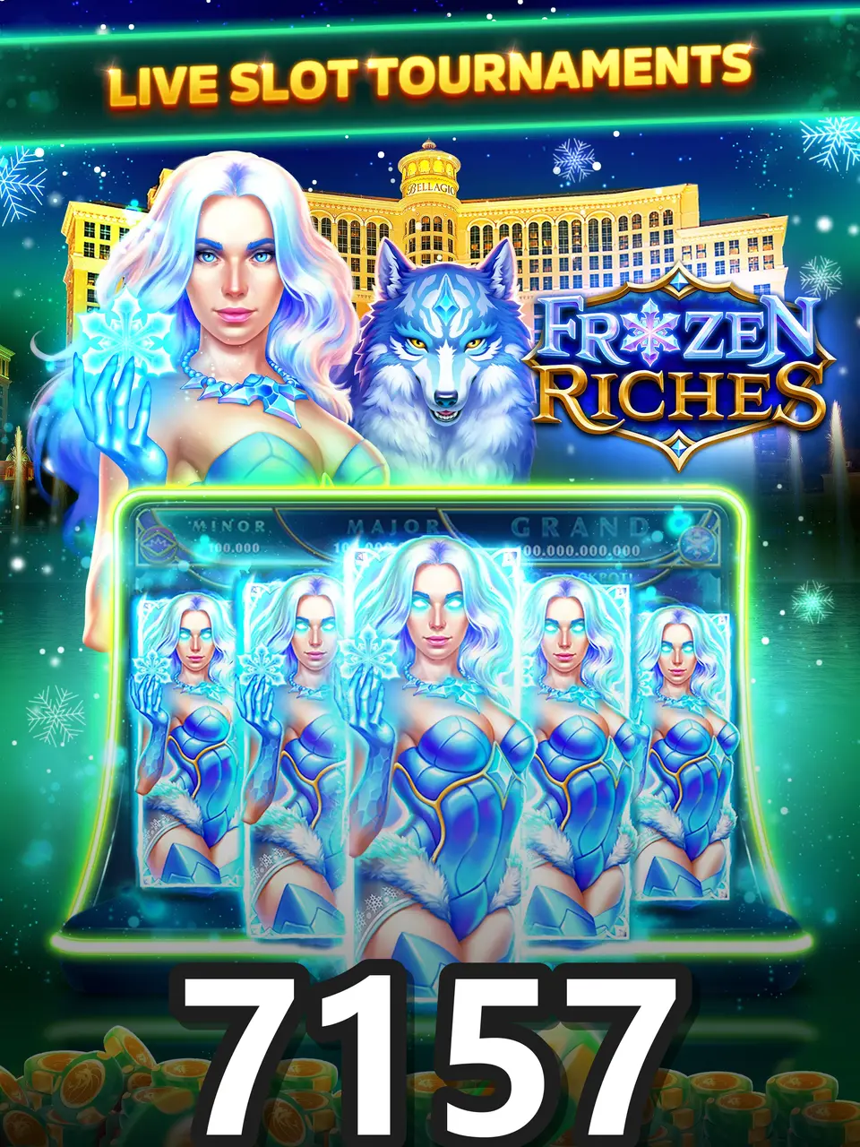 7157 Login